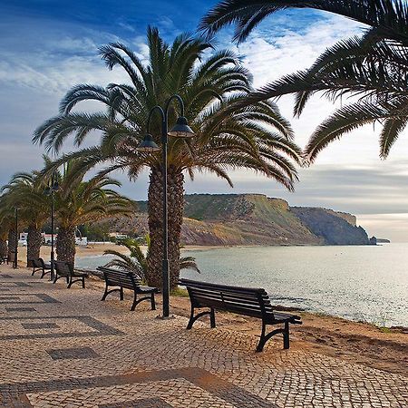 Waterside Village Apartments Praia Da Luz Zewnętrze zdjęcie