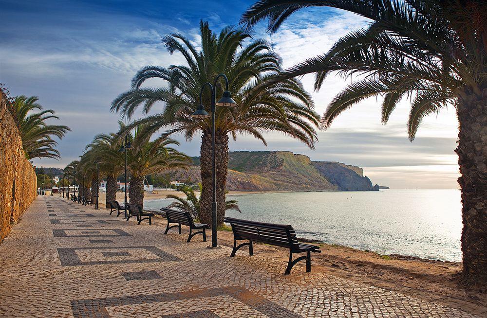 Waterside Village Apartments Praia Da Luz Zewnętrze zdjęcie