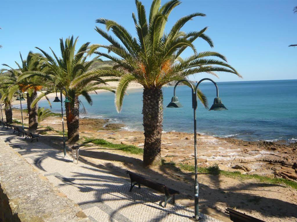 Waterside Village Apartments Praia Da Luz Zewnętrze zdjęcie