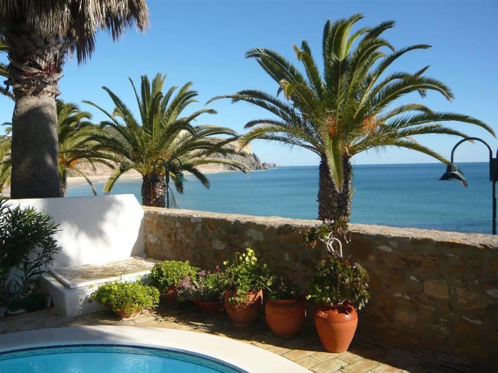 Waterside Village Apartments Praia Da Luz Zewnętrze zdjęcie