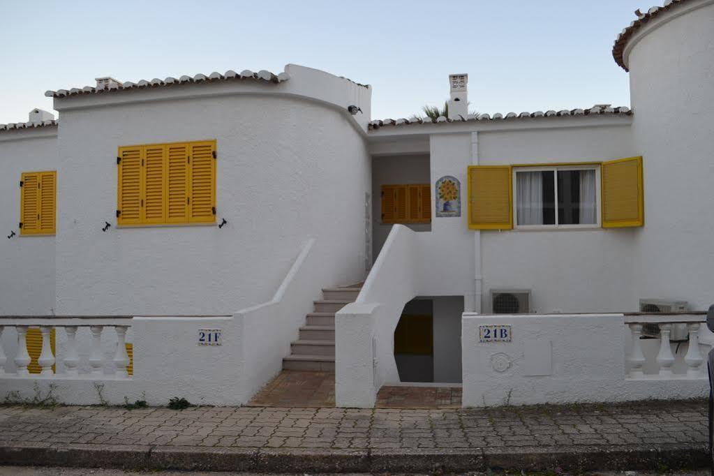 Waterside Village Apartments Praia Da Luz Zewnętrze zdjęcie