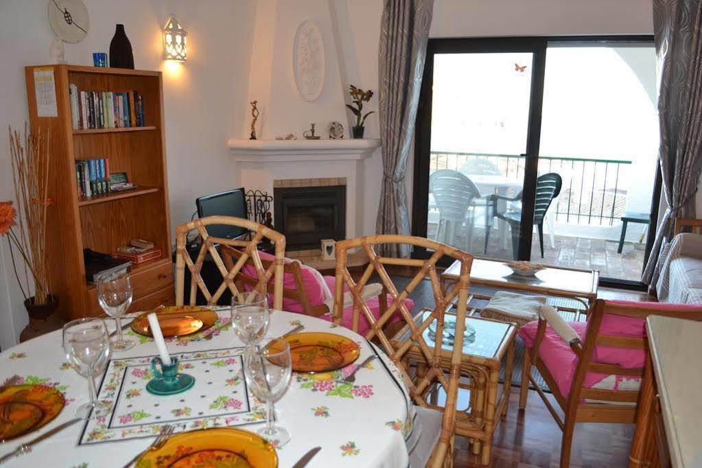 Waterside Village Apartments Praia Da Luz Zewnętrze zdjęcie